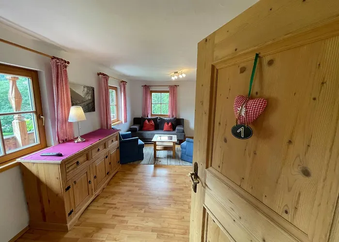 Seebichlhof By Alpine Host Helpers *