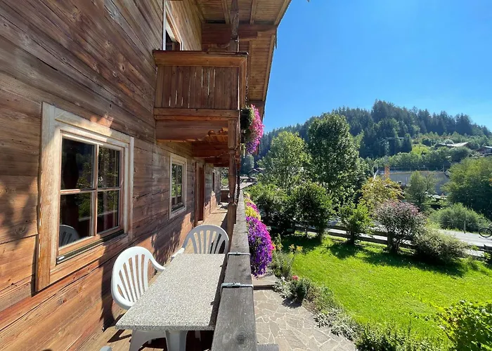 Seebichlhof By Alpine Host Helpers