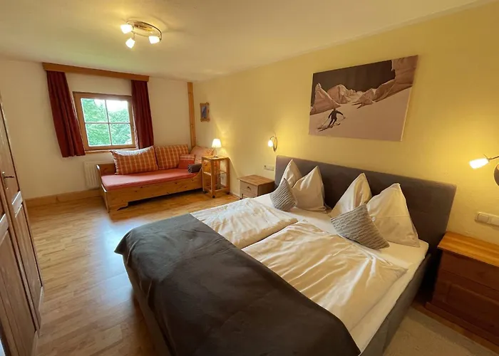 Seebichlhof By Alpine Host Helpers 公寓 *