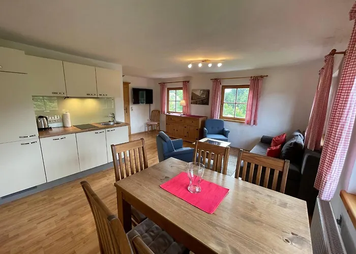 Seebichlhof By Alpine Host Helpers * 基茨比厄尔