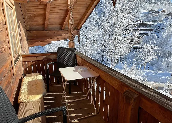 Seebichlhof By Alpine Host Helpers 公寓 *