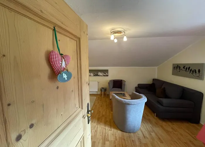 公寓 Seebichlhof By Alpine Host Helpers *