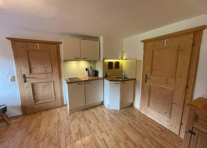 公寓 Seebichlhof By Alpine Host Helpers 基茨比厄尔