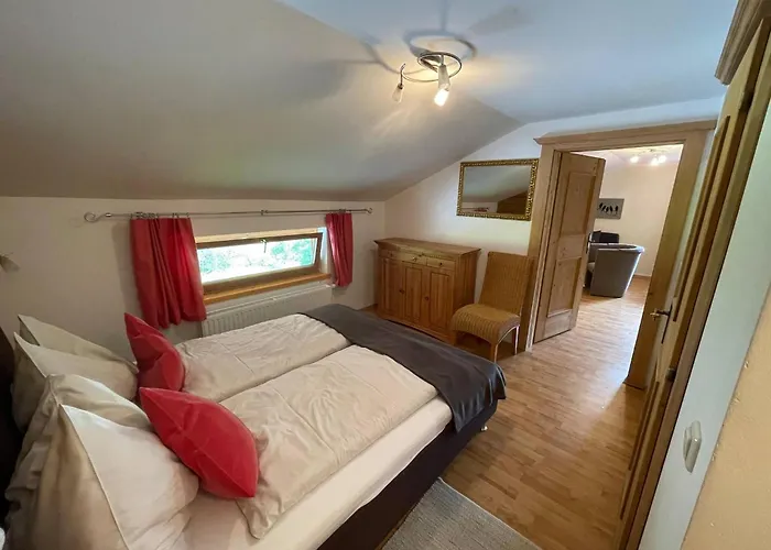 Seebichlhof By Alpine Host Helpers 基茨比厄尔