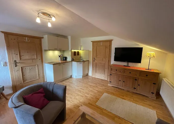 Seebichlhof By Alpine Host Helpers 公寓 *