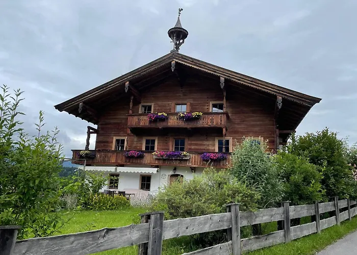 Seebichlhof By Alpine Host Helpers