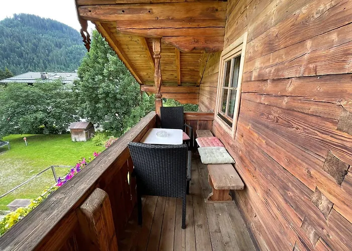 Seebichlhof By Alpine Host Helpers 公寓