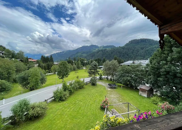 Seebichlhof By Alpine Host Helpers