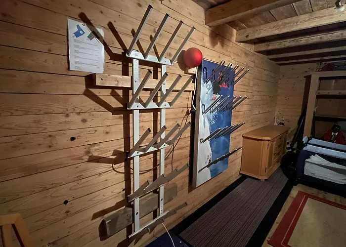 Seebichlhof By Alpine Host Helpers 公寓