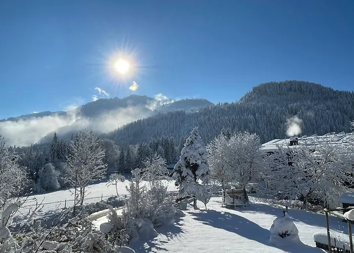 Seebichlhof By Alpine Host Helpers 公寓 *