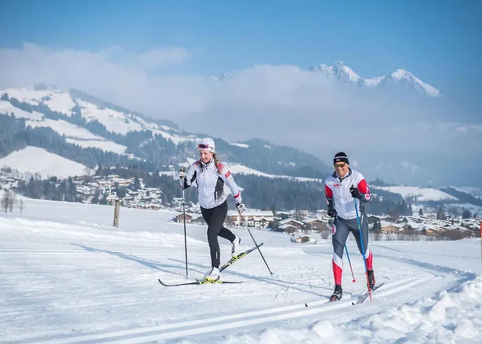 Seebichlhof By Alpine Host Helpers *