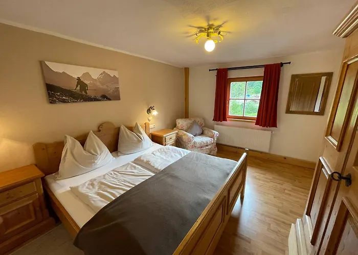 公寓 Seebichlhof By Alpine Host Helpers *