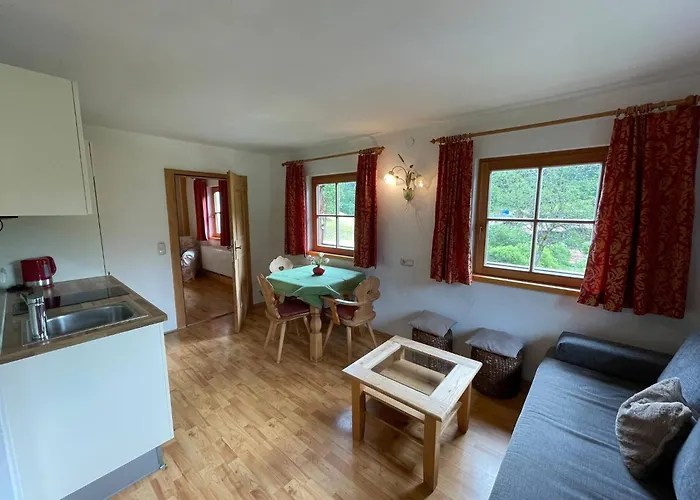 Seebichlhof By Alpine Host Helpers *