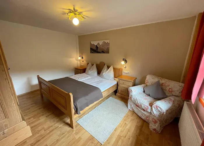 Seebichlhof By Alpine Host Helpers * 基茨比厄尔