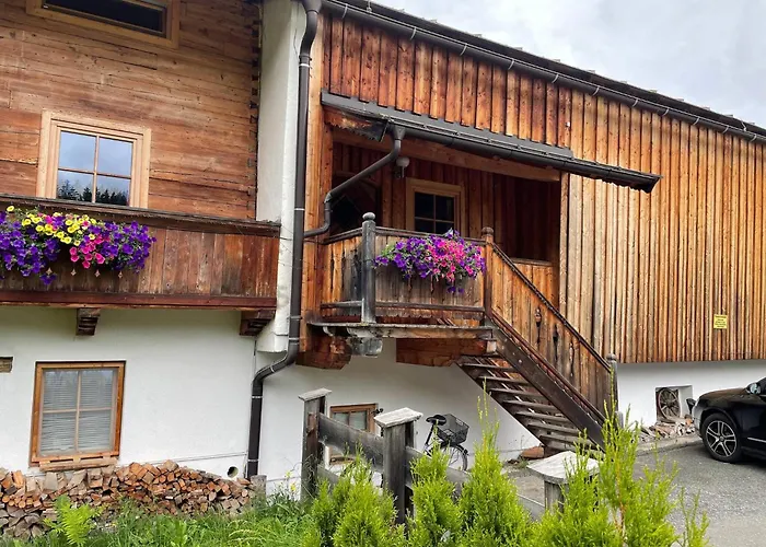 Seebichlhof By Alpine Host Helpers