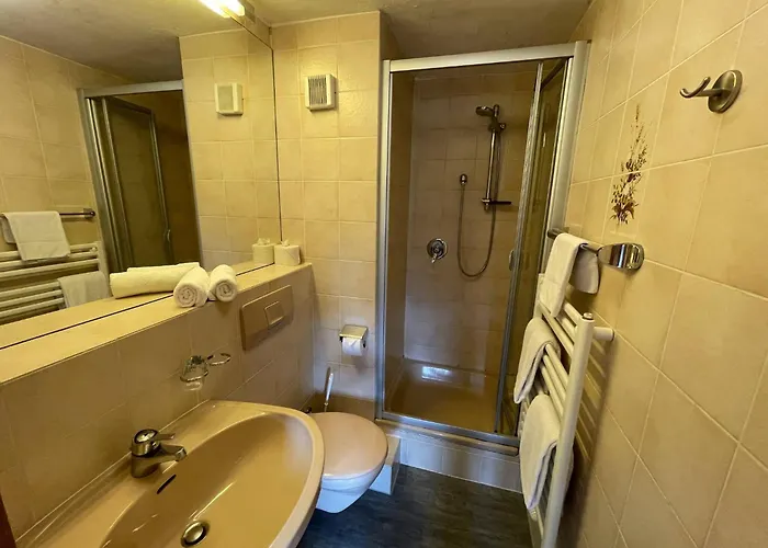 Seebichlhof By Alpine Host Helpers 公寓