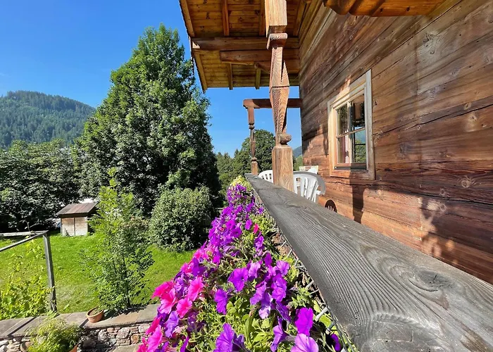 Seebichlhof By Alpine Host Helpers 公寓 *