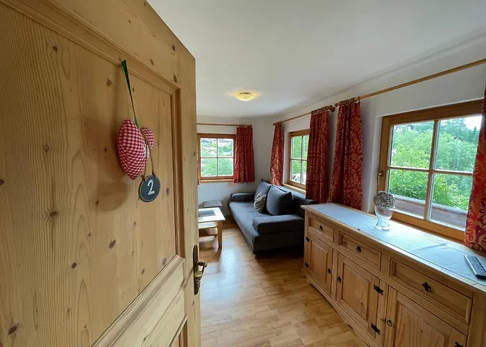 Seebichlhof By Alpine Host Helpers *