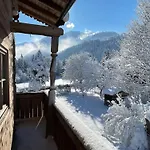 Seebichlhof By Alpine Host Helpers Appartement