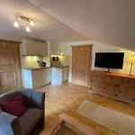 Seebichlhof By Alpine Host Helpers Appartement *