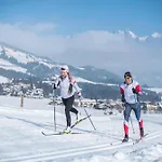 Seebichlhof By Alpine Host Helpers *