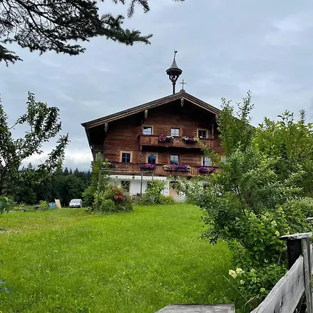 Seebichlhof By Alpine Host Helpers Appartement